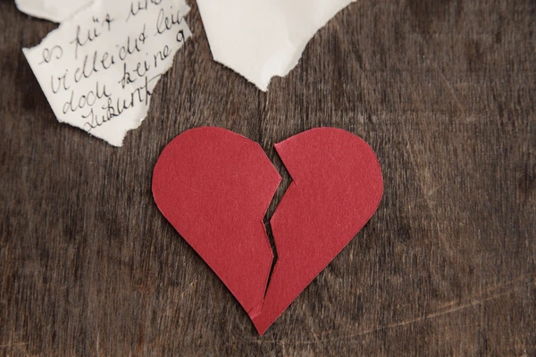 How to Write a Breakup Letter as a Christian